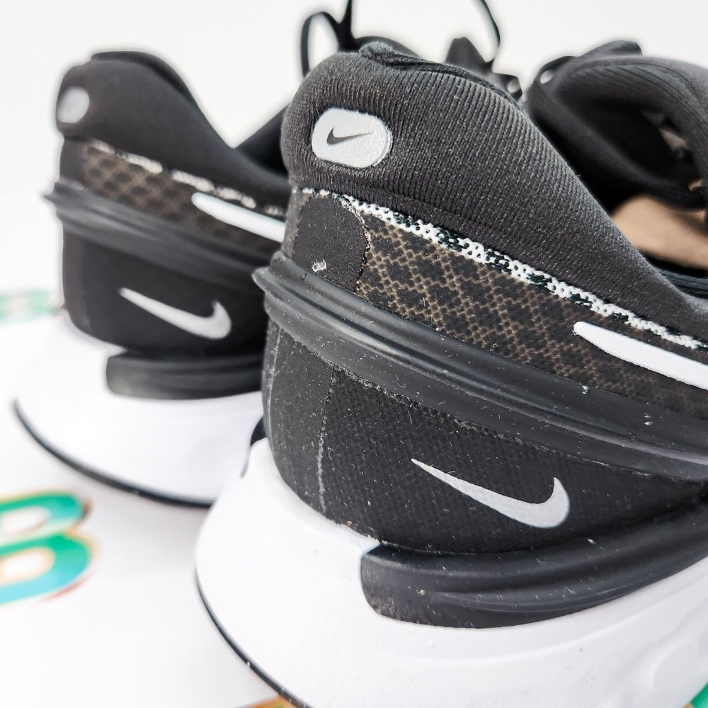 Nike React Miler 3 Men's Sneaker Shoe Limited Edition Athletic White DD0490-101 - Picture 15 of 16